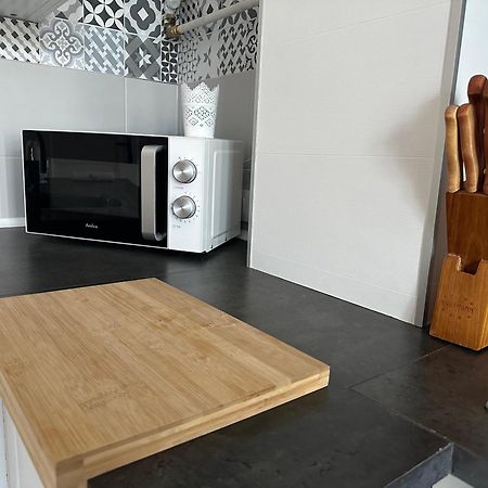 Apartament Wroclawia Exteriör bild