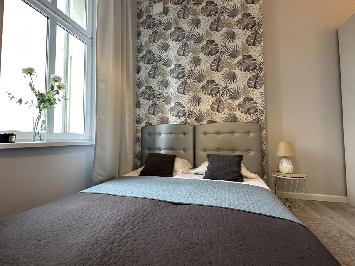 Apartament Wroclawia Exteriör bild