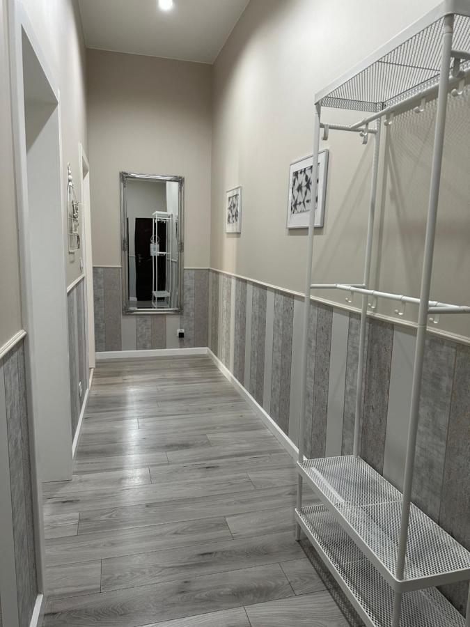 Apartament Wroclawia Exteriör bild
