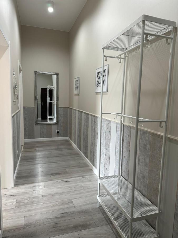 Apartament Wroclawia Exteriör bild