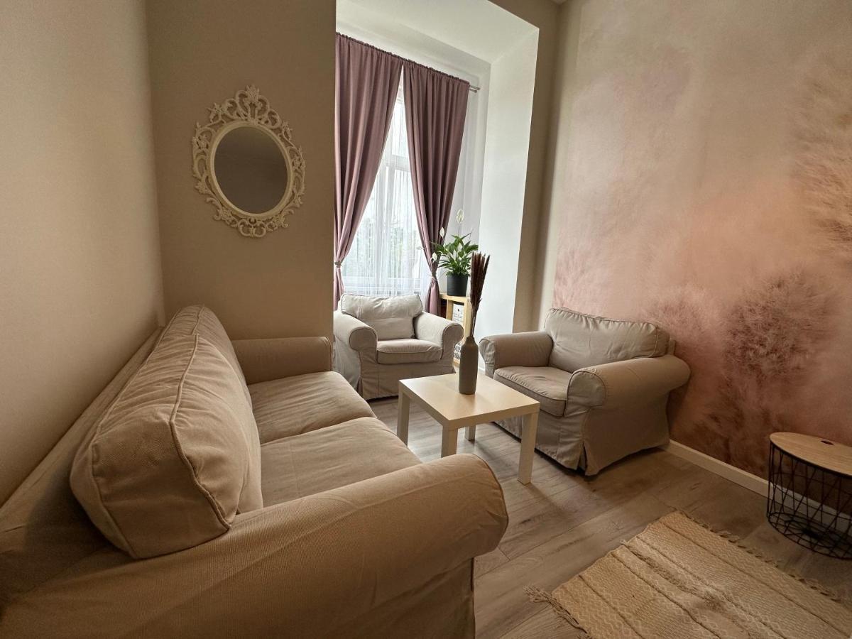 Apartament Wroclawia Exteriör bild