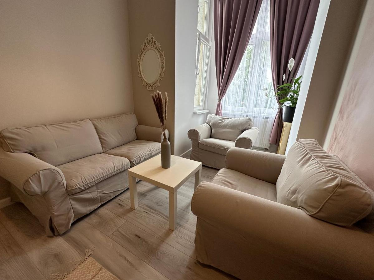 Apartament Wroclawia Exteriör bild