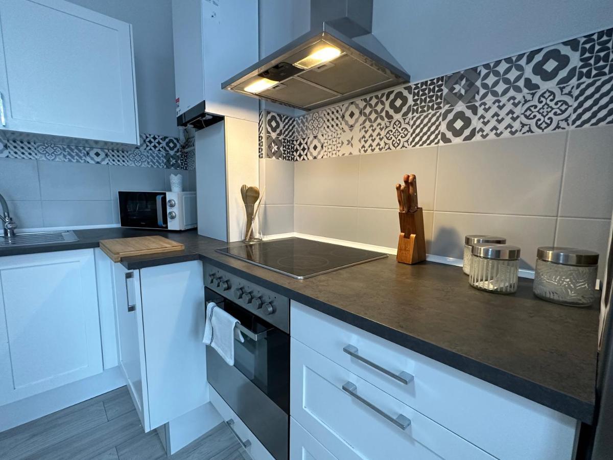 Apartament Wroclawia Exteriör bild