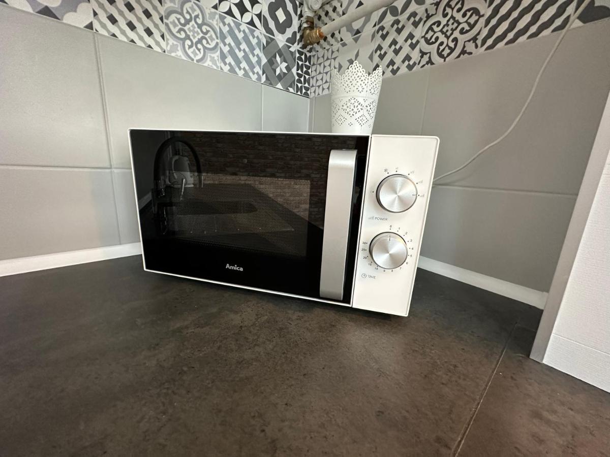 Apartament Wroclawia Exteriör bild