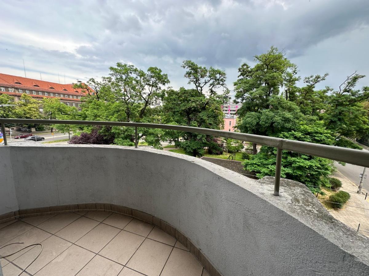 Apartament Wroclawia Exteriör bild