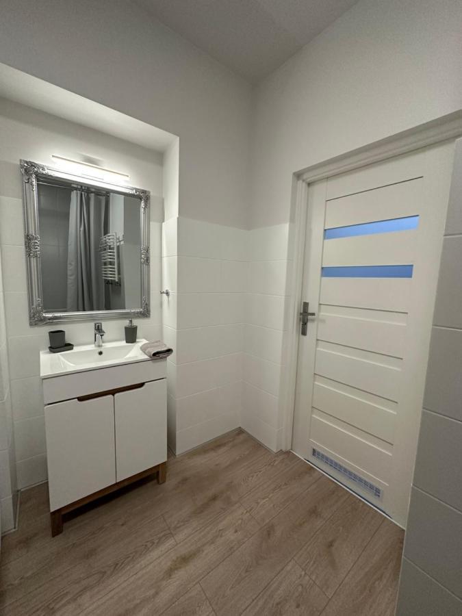 Apartament Wroclawia Exteriör bild