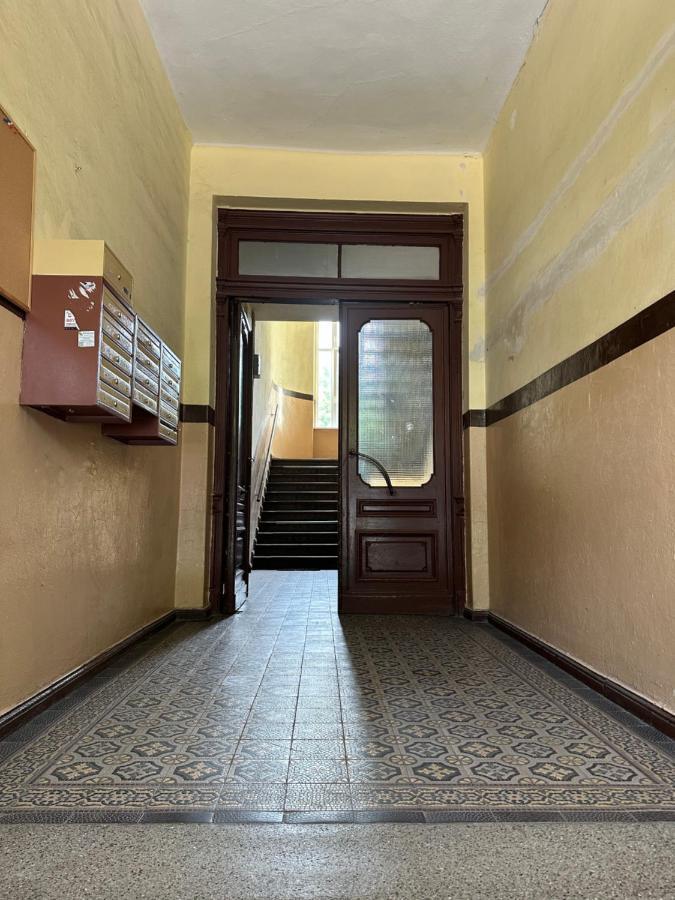 Apartament Wroclawia Exteriör bild