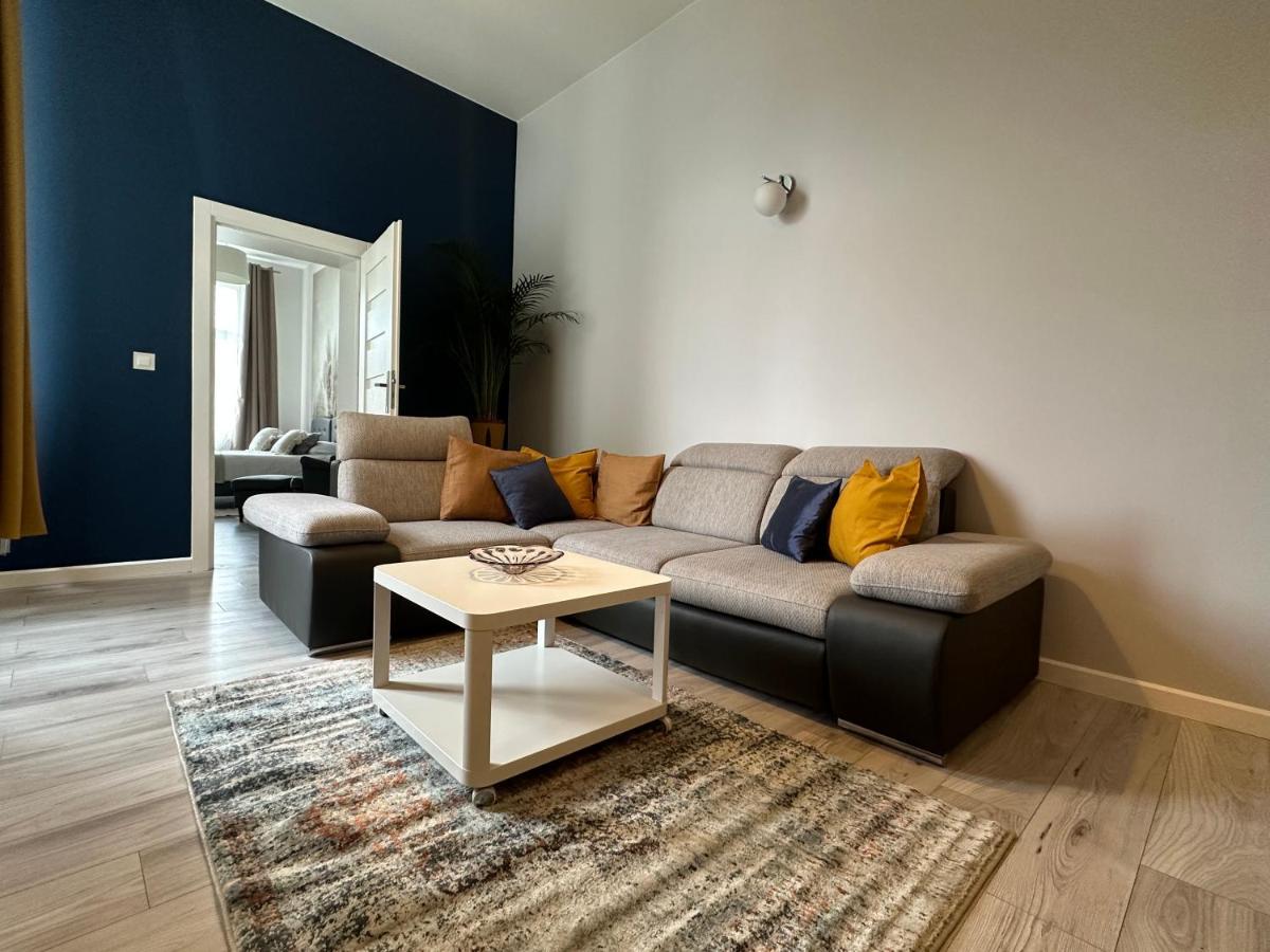 Apartament Wroclawia Exteriör bild