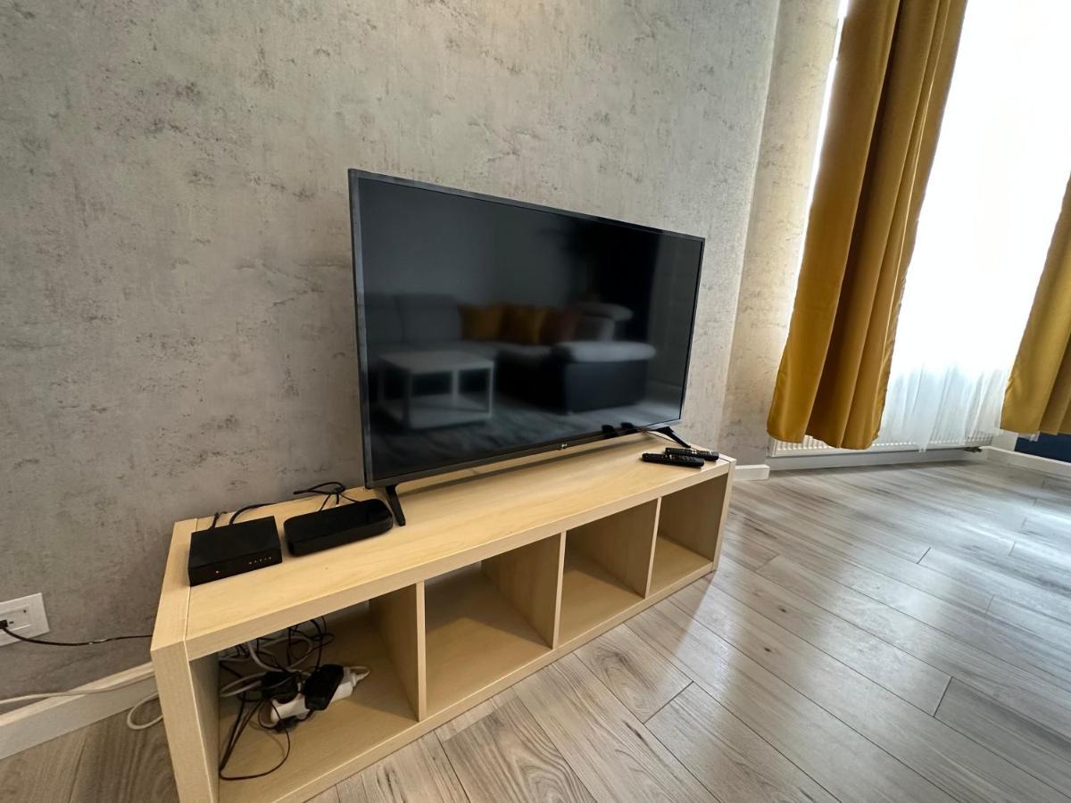 Apartament Wroclawia Exteriör bild