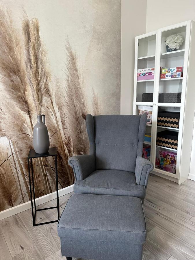Apartament Wroclawia Exteriör bild