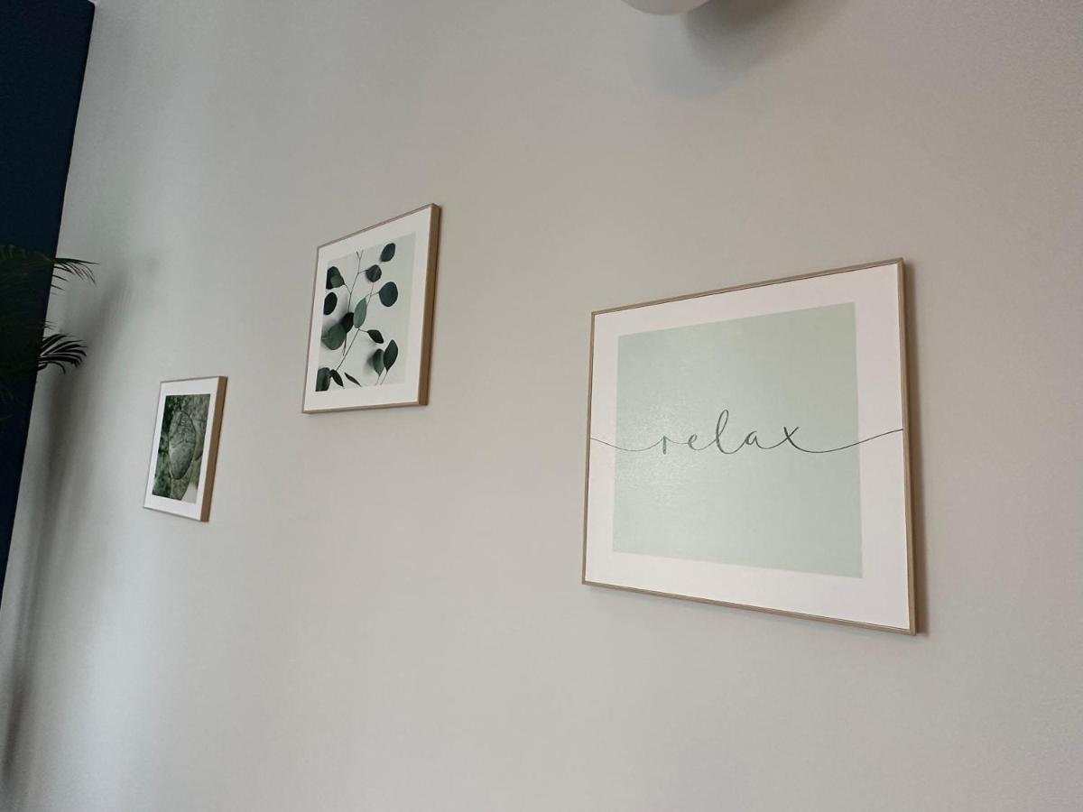 Apartament Wroclawia Exteriör bild