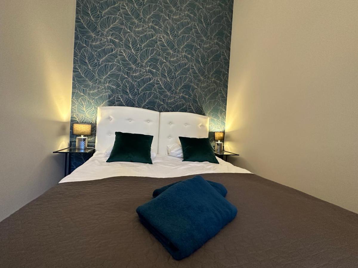 Apartament Wroclawia Exteriör bild